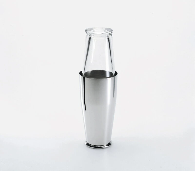 Alessi Boston Shaker, Stainless Steel 5 Alessi Boston Shaker, Stainless Steel - Image 3