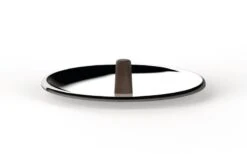 Alessi Edo Cookware Set, 4 Pots With 3 Lids 11 Alessi Edo Cookware Set, 4 Pots With 3 Lids -Kitchenware Store 0003 PU200 16 A4 3500pxl