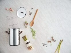 Alessi Edo Asparagus Steamer -Kitchenware Store 0004 PU309 amb A4 3500pxl