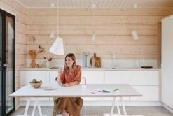 Mysoda Woody Sparkling Water Maker, Grey 12 Mysoda Woody Sparkling Water Maker, Grey -Kitchenware Store 013 Mysoda Woody hires 1