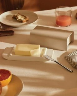 Alessi Mattina Butter Dish, Grey 10 Alessi Mattina Butter Dish, Grey -Kitchenware Store 02 BG04 bb6cf324 84ef 4f16 a7d8 e8451036598f 1648x copy 2