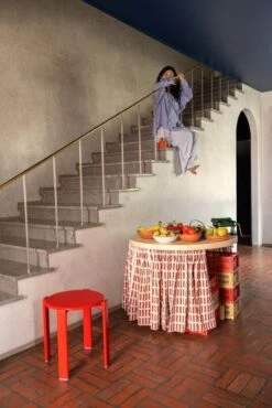 Marcato Atlas 150 Pasta Maker, Green 11 Marcato Atlas 150 Pasta Maker, Green -Kitchenware Store 0723P FDS kesa 2023 0306