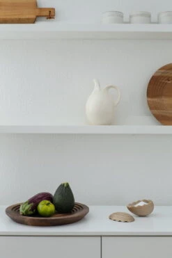 Spring Copenhagen The Salt Egg Salt Cellar -Kitchenware Store 1009 SALTAEGGET Tonn P 1