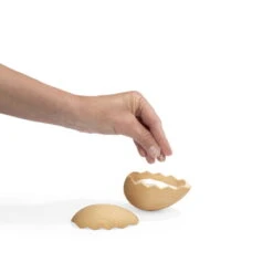 Spring Copenhagen The Salt Egg Salt Cellar -Kitchenware Store 1009 SALTAEGGET Tonn P 2 2