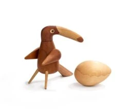 Spring Copenhagen The Salt Egg Salt Cellar -Kitchenware Store 1009 SALTAEGGET Tonn P 7