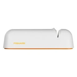 Fiskars Functional Form Roll-Sharp, White 13 Fiskars Functional Form Roll-Sharp, White -Kitchenware Store 1014214 FF Roll Sharp 3 EE