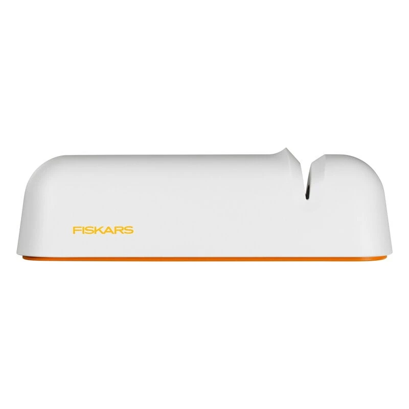 Fiskars Functional Form Roll-Sharp, White 8 Fiskars Functional Form Roll-Sharp, White - Image 6