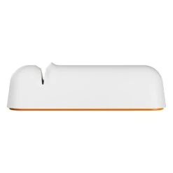 Fiskars Functional Form Roll-Sharp, White 10 Fiskars Functional Form Roll-Sharp, White -Kitchenware Store 1014214 FF Roll Sharp 4 EE