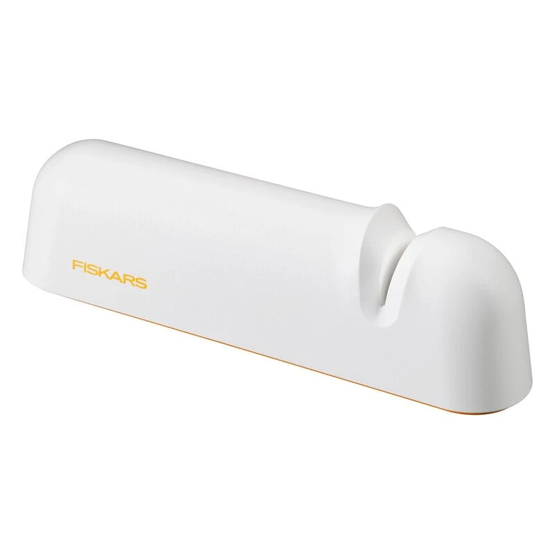 Fiskars Functional Form Roll-Sharp, White 3 Fiskars Functional Form Roll-Sharp, White