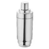 Georg Jensen Manhattan Cocktail Shaker, 0,75 L