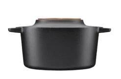 Fiskars Norden Cast Iron Pot 4 L 11 Fiskars Norden Cast Iron Pot 4 L -Kitchenware Store 1026565 Fiskars Norden cast iron casserole 4L 3