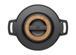 Fiskars Norden Cast Iron Pot 4 L 10 Fiskars Norden Cast Iron Pot 4 L -Kitchenware Store 1026565 Fiskars Norden cast iron casserole 4L 4