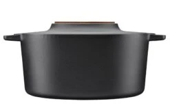 Fiskars Norden Cast Iron Casserole 6 L 11 Fiskars Norden Cast Iron Casserole 6 L -Kitchenware Store 1026566 Fiskars Norden cast iron casserole 6L 3