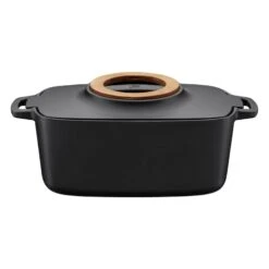 Fiskars Norden Cast Iron Pot 5 L