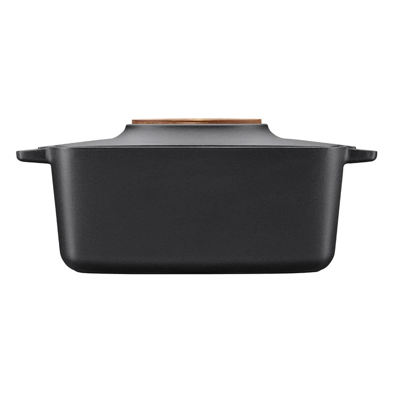 Fiskars Norden Cast Iron Pot 5 L 4 Fiskars Norden Cast Iron Pot 5 L - Image 2