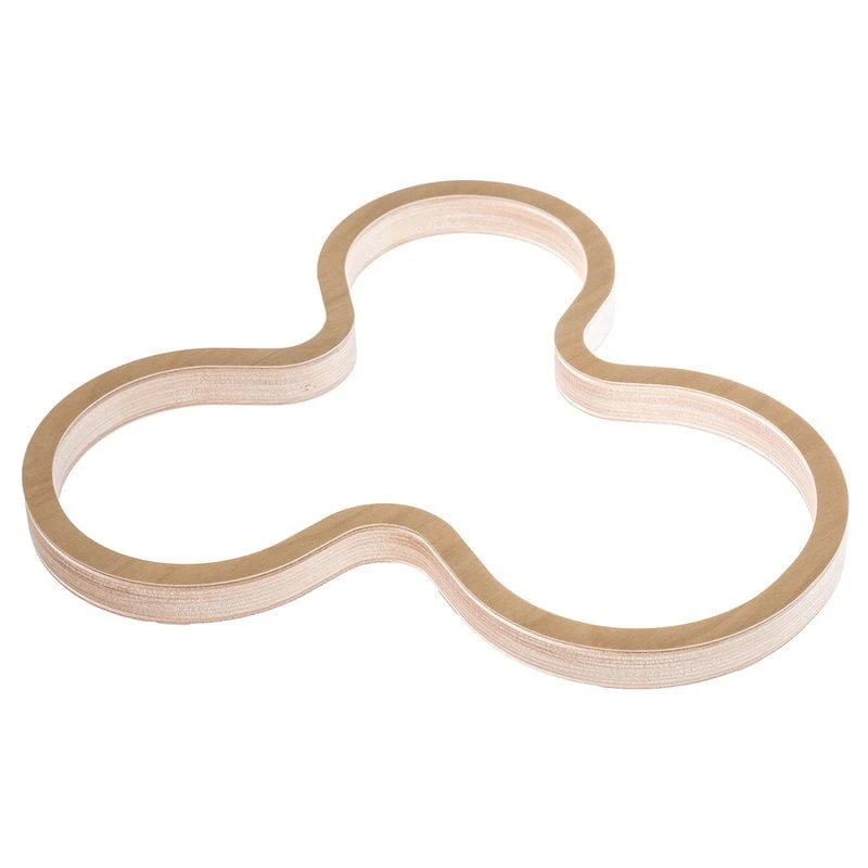 Majamoo Pot Stand L, Birch 3 Majamoo Pot Stand L, Birch