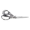 Iittala FXI Cheetah Scissors 21 Cm, Black - White -Kitchenware Store 1061719 FXI scissors 21cm Cheetah bw 1 EE