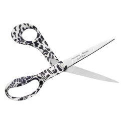 Iittala FXI Cheetah Scissors 21 Cm, Black - White 13 Iittala FXI Cheetah Scissors 21 Cm, Black - White -Kitchenware Store 1061719 FXI scissors 21cm Cheetah bw 2 EE