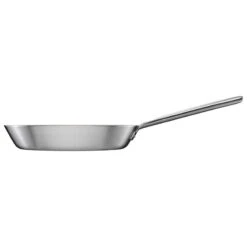 Fiskars Norden Steel Frying Pan, 28 Cm -Kitchenware Store 1067633 Norden Steel Frying Pan 28cm Coated 2