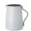 Stelton Emma Vacuum Jug For Tea, Grey 2 Stelton Emma Vacuum Jug For Tea, Grey -Kitchenware Store 106Stelton iso