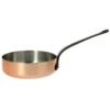 De Buyer Prima Matera Sauté Pan 24 Cm -Kitchenware Store 10DeBuyer 6330 19 TH