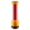 Alessi Sottsass Grinder, Large, Black - Red - Yellow -Kitchenware Store 10 Alessi 21 TH