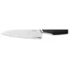 Fiskars Titanium Chef's Knife 20 Cm