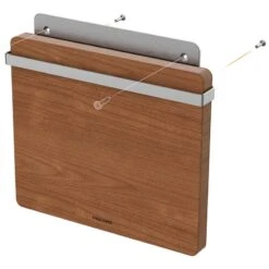 Fiskars Premium Knife Block -Kitchenware Store 119Fiskars24 isoTH