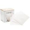 Chemex Chemex Paper Filters FS-100 2 Chemex Chemex Paper Filters FS-100 -Kitchenware Store 11KaffaRoastery iso