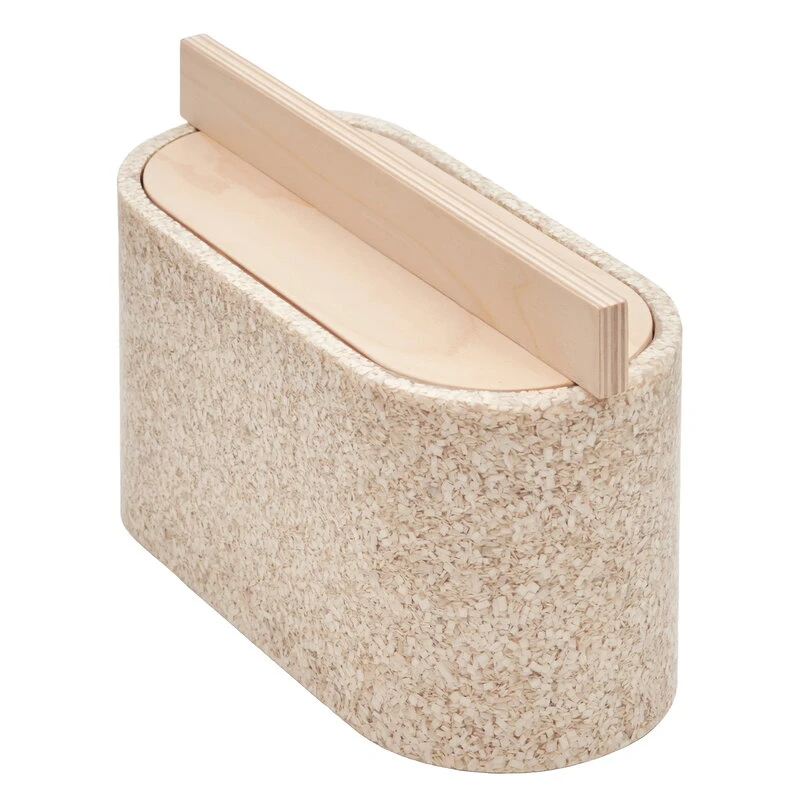 Niimaar Biowaste Box, Polar 3 Niimaar Biowaste Box, Polar