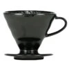 Hario Hario V60 Coffee Dripper Size 02, Matt Black Porcelain -Kitchenware Store 13Hario 19 TH
