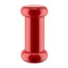 Alessi Sottsass Grinder, Medium, Red -Kitchenware Store 13 Alessi 21 TH