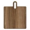 Hanna Saari Halikko Cutting Board, XL, Elm -Kitchenware Store 14HannaSaari AK