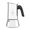 Bialetti Venus Induction Espresso Maker, 4 Cups, Steel -Kitchenware Store 15Bialetti AK