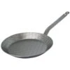 De Buyer Mineral B Steak Pan 28 Cm
