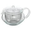 Hario Hario ChaCha Kyusu Maru Teapot 700 Ml -Kitchenware Store 15Hario 19 TH