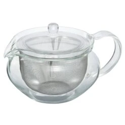 Hario Hario ChaCha Kyusu Maru Teapot 700 Ml