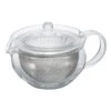 Hario Hario ChaCha Kyusu Maru Teapot 300 Ml -Kitchenware Store 16Hario 19 TH