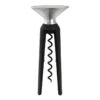 Rosendahl Grand Cru Corkscrew, Black - Steel -Kitchenware Store 16Rosendahl AK