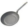 De Buyer Mineral B Grill Pan 26 Cm -Kitchenware Store 17DeBuyer 5613 19 TH