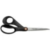 Fiskars Functional Form Scissors, Black