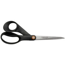Fiskars Functional Form Scissors, Black
