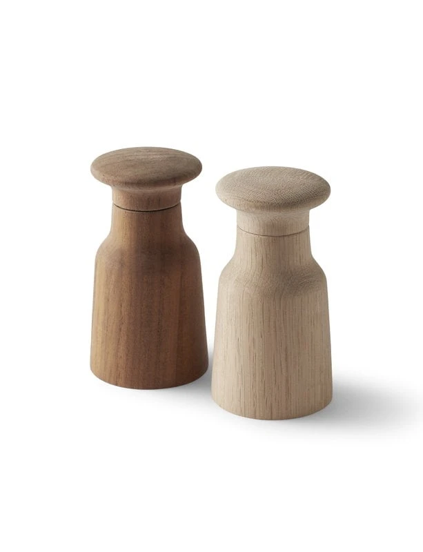 Skagerak Hammer Grinder, Oak 4 Skagerak Hammer Grinder, Oak - Image 2