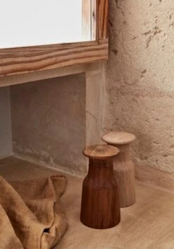 Skagerak Hammer Grinder, Oak 9 Skagerak Hammer Grinder, Oak -Kitchenware Store 1836571 1836572 Hammer Grinders M