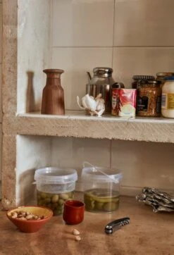 Skagerak Hammer Grinder, Oiled Teak 11 Skagerak Hammer Grinder, Oiled Teak -Kitchenware Store 1836572 Hammer Grinder2C Teak M