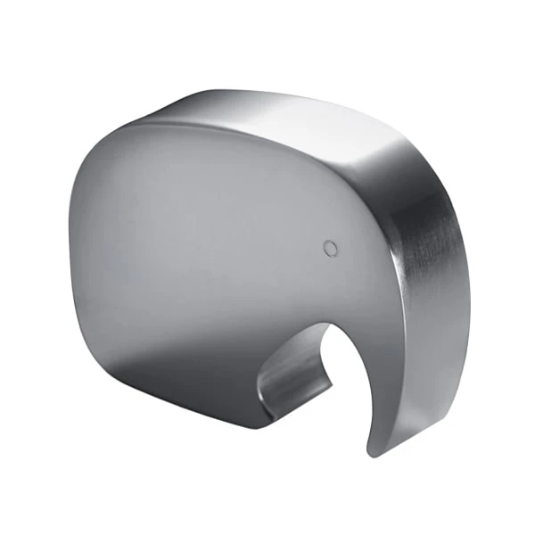Georg Jensen Elephant Bottle Opener 3 Georg Jensen Elephant Bottle Opener