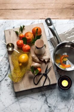 Ferm LIVING Fein Tipping Measure -Kitchenware Store 19 suvi kesalainen ruoka10