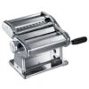 Marcato Atlas 150 Pasta Maker, Steel 1 Marcato Atlas 150 Pasta Maker, Steel -Kitchenware Store 1Marcato AK