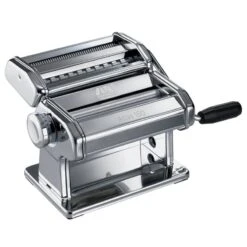 Marcato Atlas 150 Pasta Maker, Steel