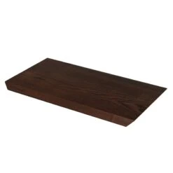 Rosendahl RÅ Chopping Board, 51 X 28 Cm, Brown